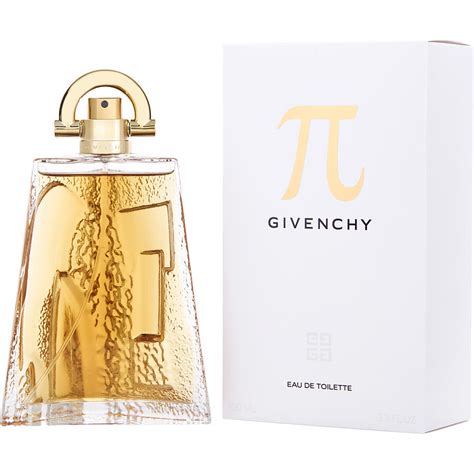 givenchy pi parfum